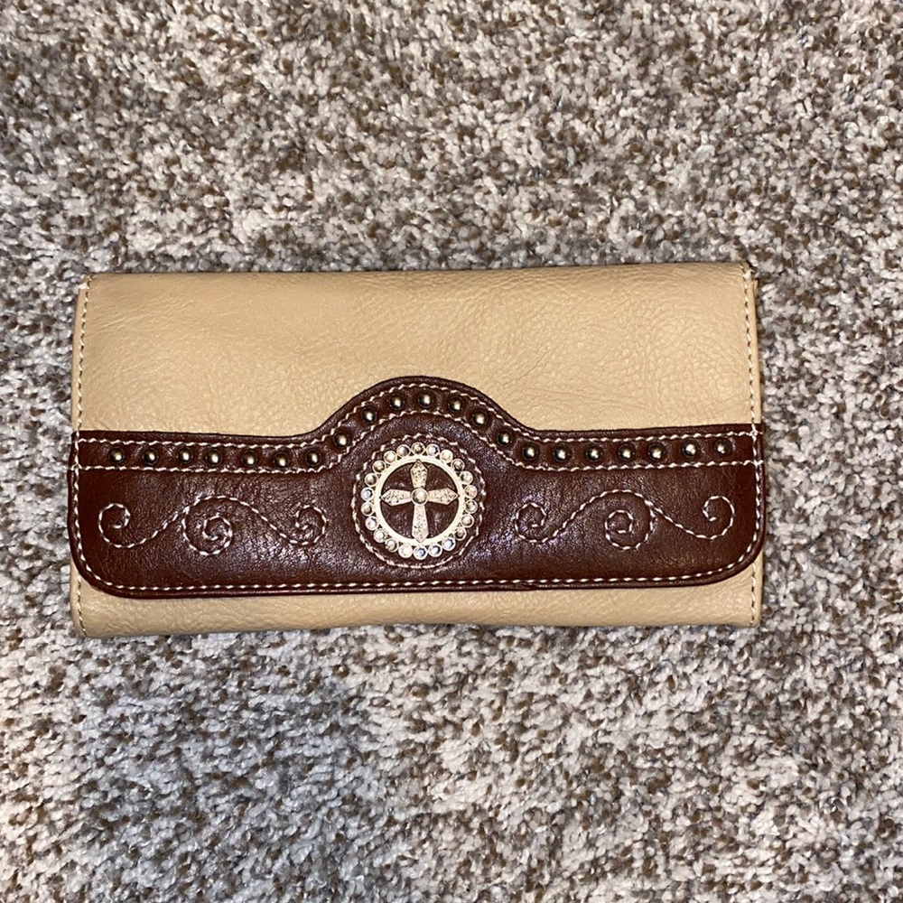 Womens Wallet